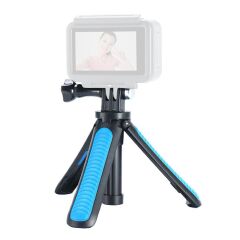 Ulanzi Yiliwit MT-06 Aksiyon Kamera Mini Tripod Monopod
