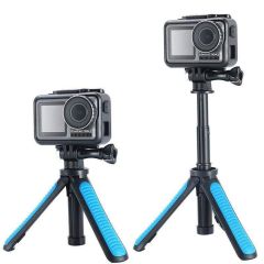 Ulanzi Yiliwit MT-06 Aksiyon Kamera Mini Tripod Monopod