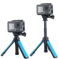 Ulanzi Yiliwit MT-06 Aksiyon Kamera Mini Tripod Monopod
