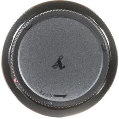 Voigtlander Super Wide-Heliar 15mm f/4.5 Aspherical III Lens (Leica M)