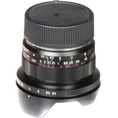 Voigtlander Super Wide-Heliar 15mm f/4.5 Aspherical III Lens (Leica M)