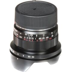 Voigtlander Super Wide-Heliar 15mm f/4.5 Aspherical III Lens (Leica M)