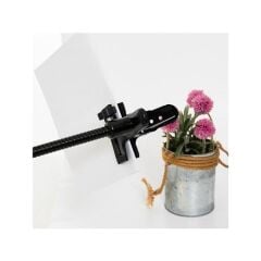 Arcury CL05 50cm İkili Clamp