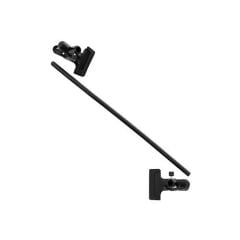 Arcury CL05 50cm İkili Clamp