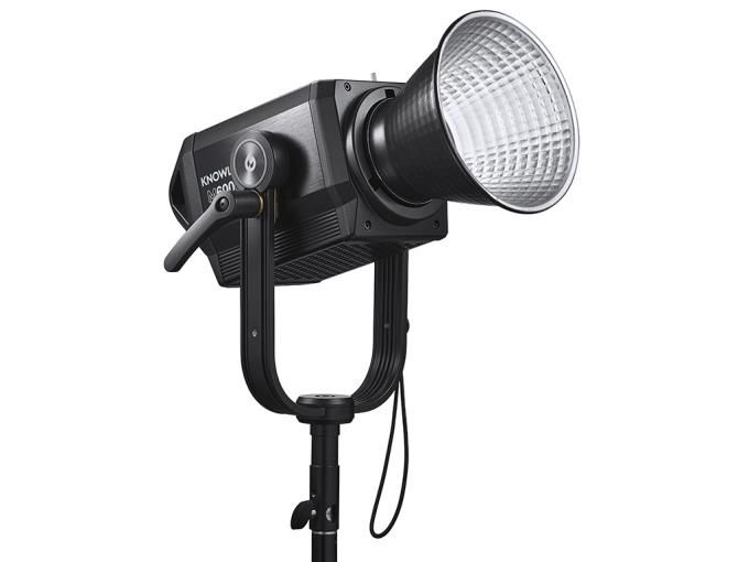 Godox M600D 600W LED Video Işığı (Sadece Ön Sipariş)