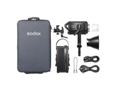 Godox M600D 600W LED Video Işığı (Sadece Ön Sipariş)