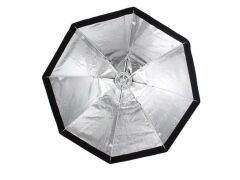 Godox SB-GUE Octa 120cm Gridli Şemsiye Softbox