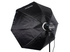 Godox SB-GUE Octa 120cm Gridli Şemsiye Softbox