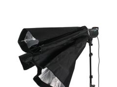 Godox SB-GUE Octa 120cm Gridli Şemsiye Softbox