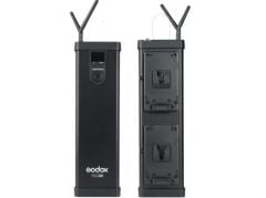 Godox VL300 Led 300W Video Işığı
