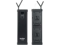 Godox VL300 Led 300W Video Işığı