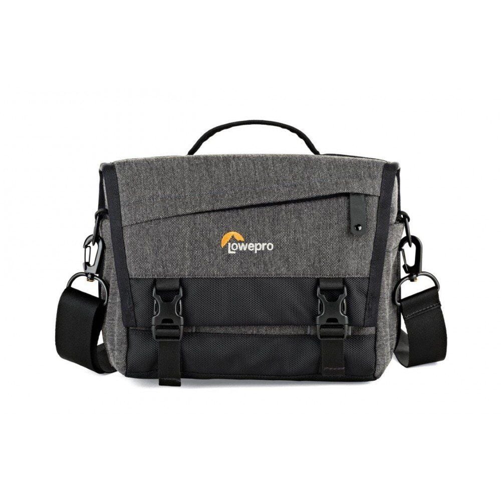 Lowepro m-Trekker BP SH 150 Omuz Çantası (Koyu Gri)