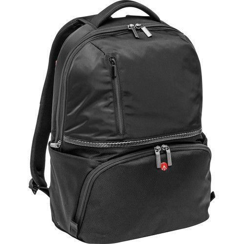 Manfrotto Active BackPack II Sırt Çantası