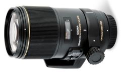 Sigma 150mm f/2.8 EX DG OS HSM APO Macro Lens (Canon EF-M)