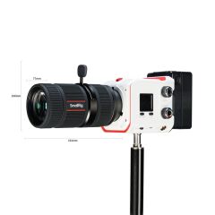 SmallRig 4939  SP-Mini Spot Işığı RC60 / RC100 Serisi İçin