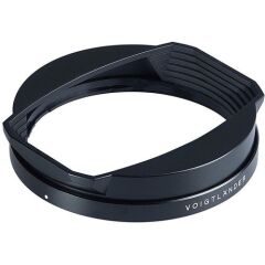 Voigtlander Nokton 21mm f/1.4 Aspherical Lens (Leica M)