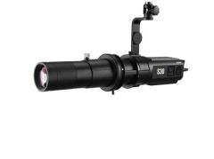 Godox SA-03 150mm Tele Photo Lens (S-30 İçin)