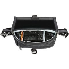 Lowepro m-Trekker HP 120 Bel Çantası (Siyah)