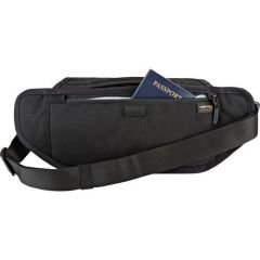 Lowepro m-Trekker HP 120 Bel Çantası (Siyah)
