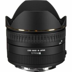 Sigma 15mm f/2.8 EX DG Diagonal Balıkgözü Lens (Canon EF-M)