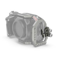 SmallRig  BMPCC 4K 6K Kafes için HDMI ve USB Tip-C Kablo Kelepçesi 2768