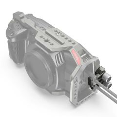 SmallRig  BMPCC 4K 6K Kafes için HDMI ve USB Tip-C Kablo Kelepçesi 2768