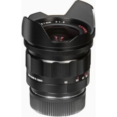 Voigtlander Ultron 21mm f/1.8 Lens (Leica M)