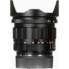 Voigtlander Ultron 21mm f/1.8 Lens (Leica M)