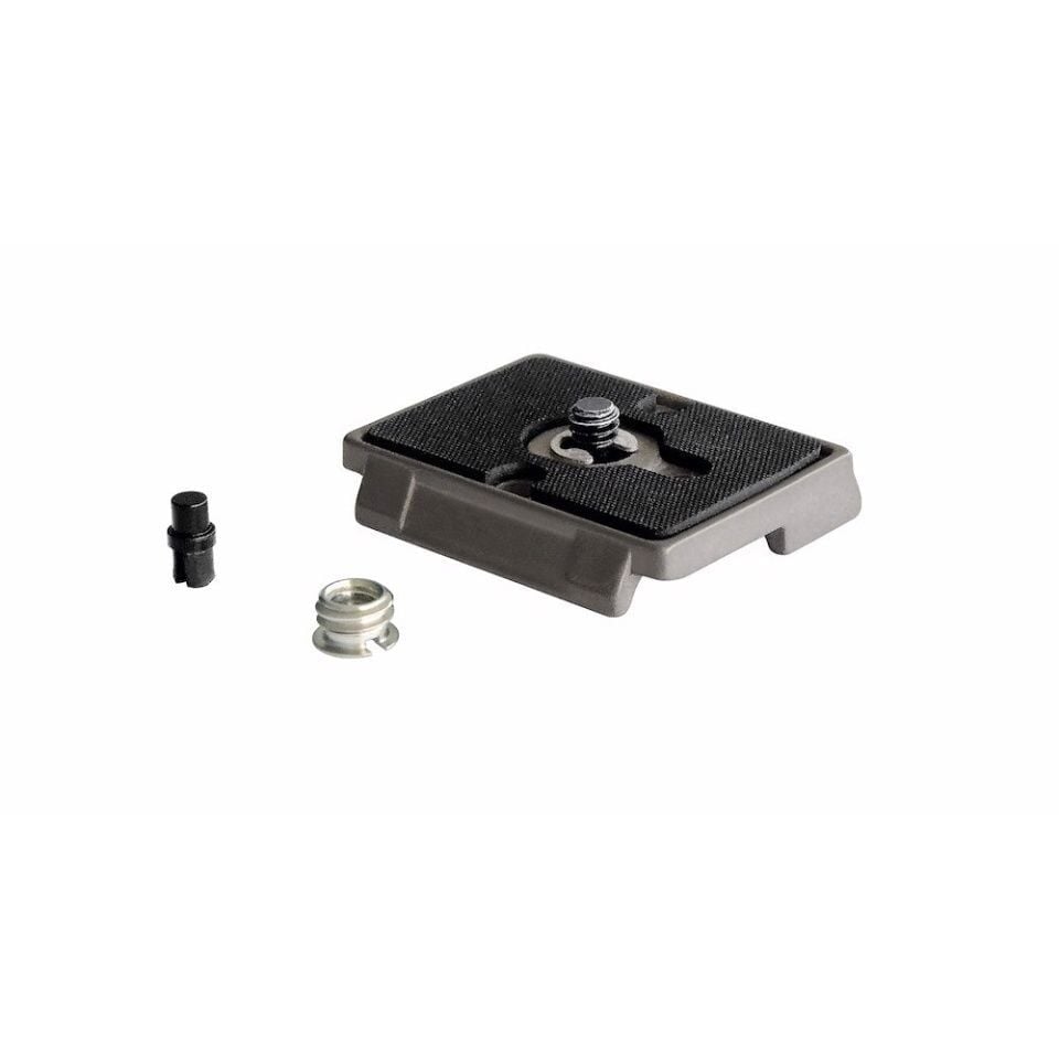 Manfrotto 200PL Hızlı Kullanım Plate