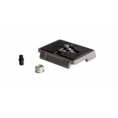 Manfrotto 200PL Hızlı Kullanım Plate