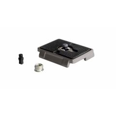 Manfrotto 200PL Hızlı Kullanım Plate