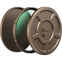 Polarpro 67mm 135 Serisi - Black Mist  - Mckinnon Filtre (135-BLKMST-67MM)