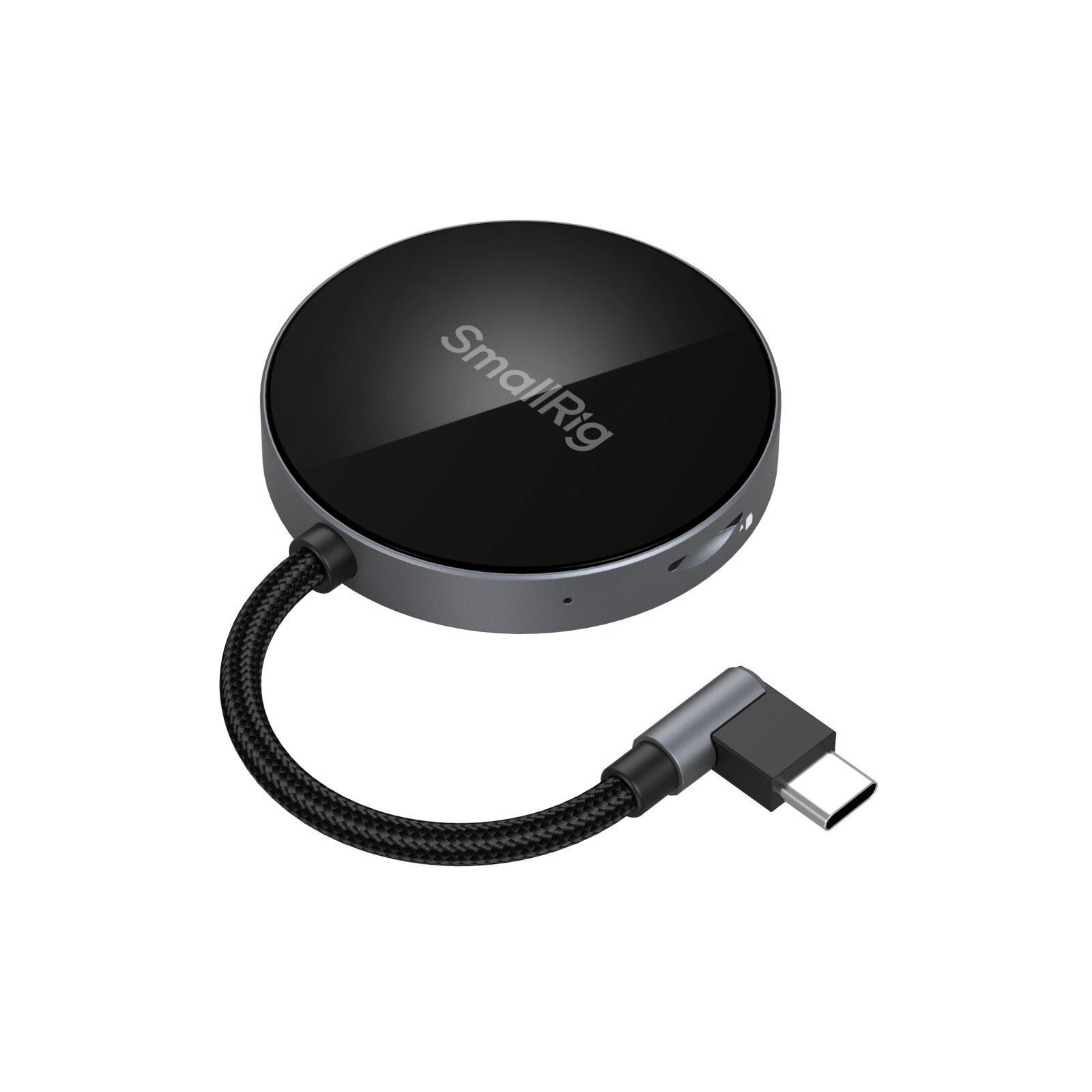 SmallRig 4870 SD 4.0  / Micro SD Kart  Hafıza Kartı Okuyucu