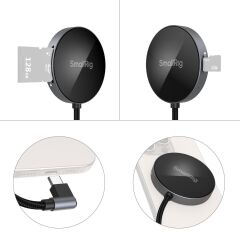 SmallRig 4870 SD 4.0  / Micro SD Kart  Hafıza Kartı Okuyucu