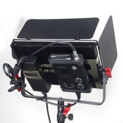 Aputure Light Storm LS 1c Stüdyo Led Işık
