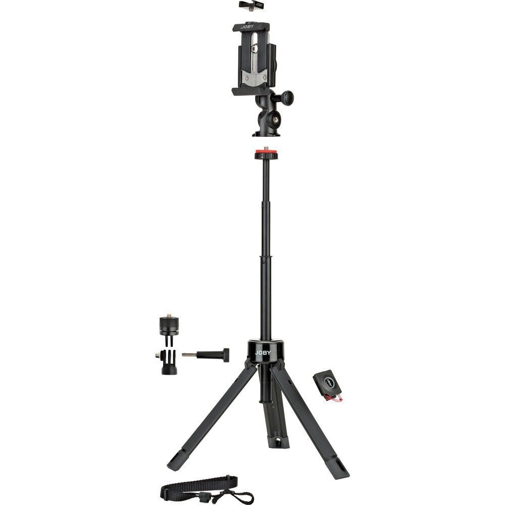 Joby GripTight Pro TelePod