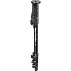 Manfrotto MM290A4 Monopod