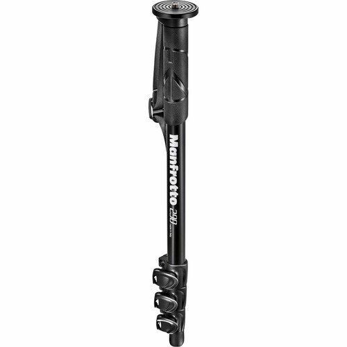 Manfrotto MM290A4 Monopod