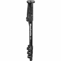 Manfrotto MM290A4 Monopod
