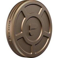 POLARPRO 135 SERIES - BLACK MIST - MCKINNON - 77MM (135-BLKMST-77MM)