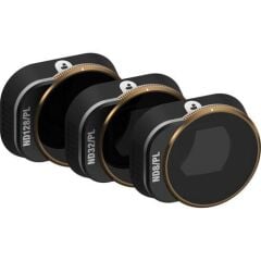 Polarpro Mini 4 Pro için Vivid Serisi ND ve Polarize Filtre (MINI4-VIVID)