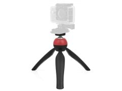 Rollin Image TM-01 Kırmızı Masa Tripodu