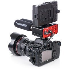 Saramonic SR-PAX1 Ses Mikseri