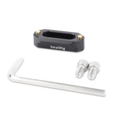 SmallRig Quick Release Güvenlik Rayı (46mm) 1409