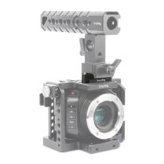 SmallRig Quick Release Güvenlik Rayı (46mm) 1409