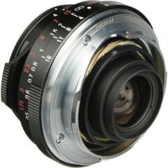 Voigtlander Color-Skopar 21mm f/4 P Lens (Leica M)