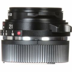 Voigtlander Color-Skopar 21mm f/4 P Lens (Leica M)