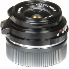 Voigtlander Color-Skopar 21mm f/4 P Lens (Leica M)