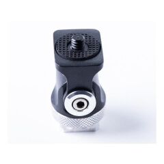Arcury BM-01 1/4'' Rotatable Hotshoe