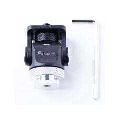 Arcury BM-01 1/4'' Rotatable Hotshoe